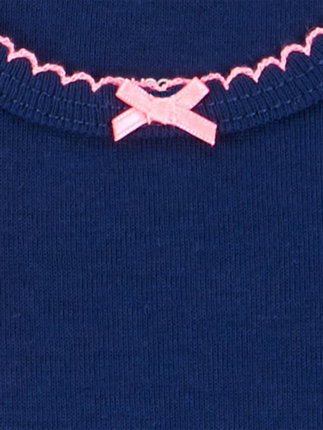 Thumbnail 1 de Simple Joys by Carter's Mädchen 6er Pack Bodysuits