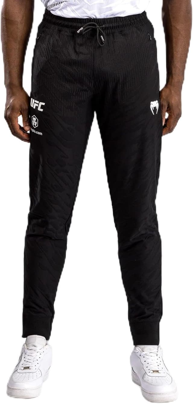Detalle 2 de Venum Men’s Authentic UFC Fusion Fight Night Walkout Pants