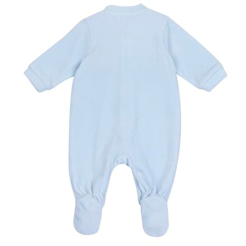 Thumbnail 1 de Chicco Pijama bebé chenilla 0-24 meses 👶