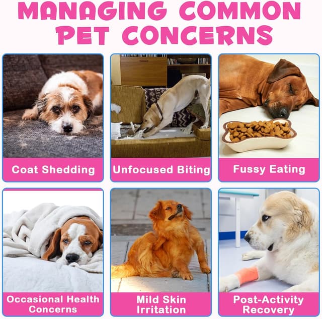 Thumbnail 2 de Collagene per cani 60 ml