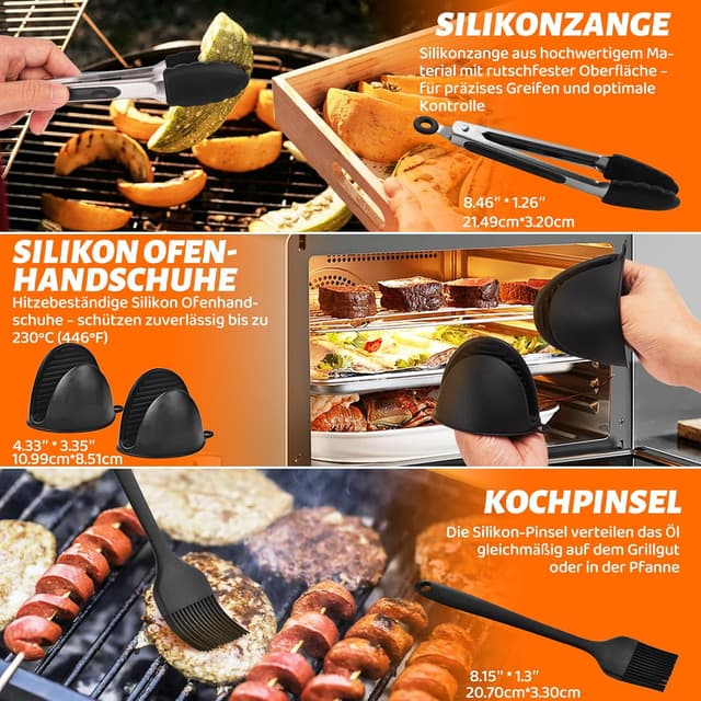 Thumbnail 4 de Ninja Airfryer Zubehör AF400EU/AF300EU – Halter & Spülmaschinenfest