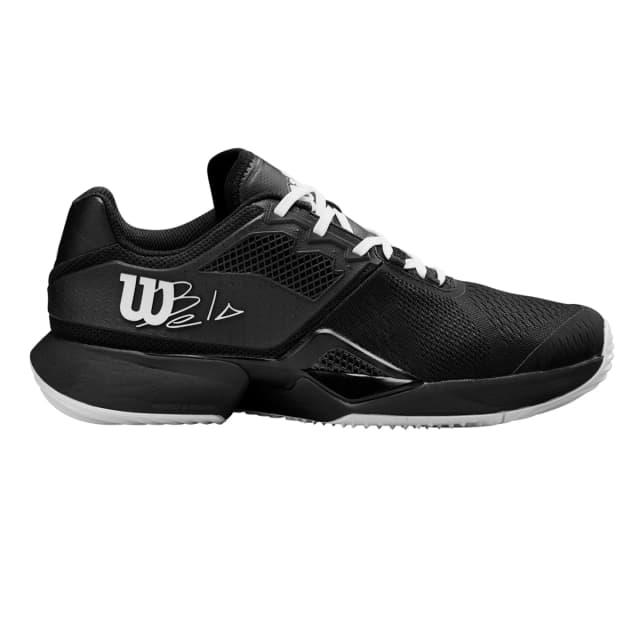 Imagen de Wilson Bela Tour: zapatillas de pádel de hombre diseñadas por Fernando Belasteguín en OfertitasTOP