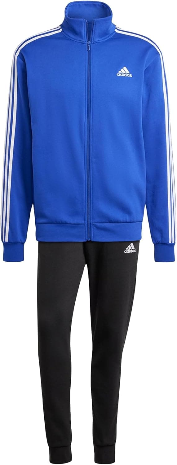 Thumbnail 6 de adidas SPORTSWEAR BASIC 3 STRIPES L