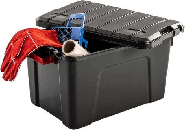 Thumbnail 2 de Iris Ohyama SIA-60 Scatola 60 L