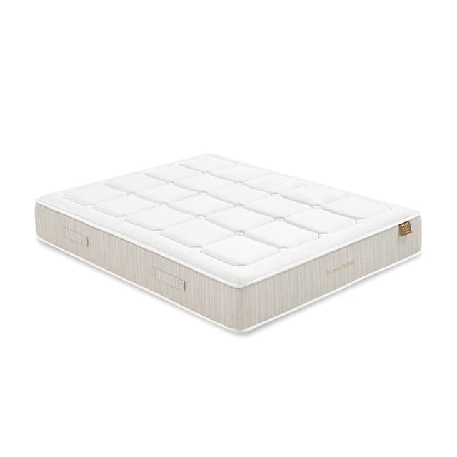 Detalle de Flex - Colchón Pocket Premium® Tribeca V2 para un descanso