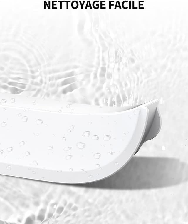 Thumbnail 4 de PETKIT Entrée surélevée 2.0 PUROBOT Max Pro