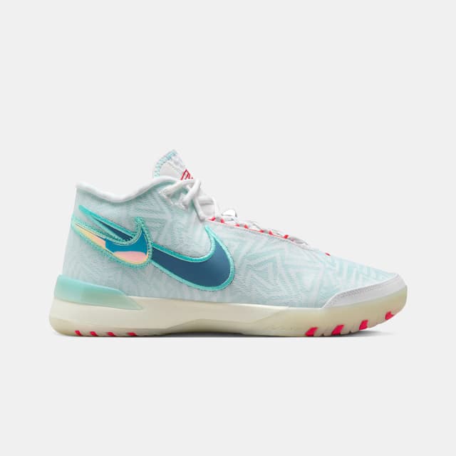 Imagen de Nike LBJ NXXT GENISUS Zapatillas baloncesto hombre en OfertitasTOP