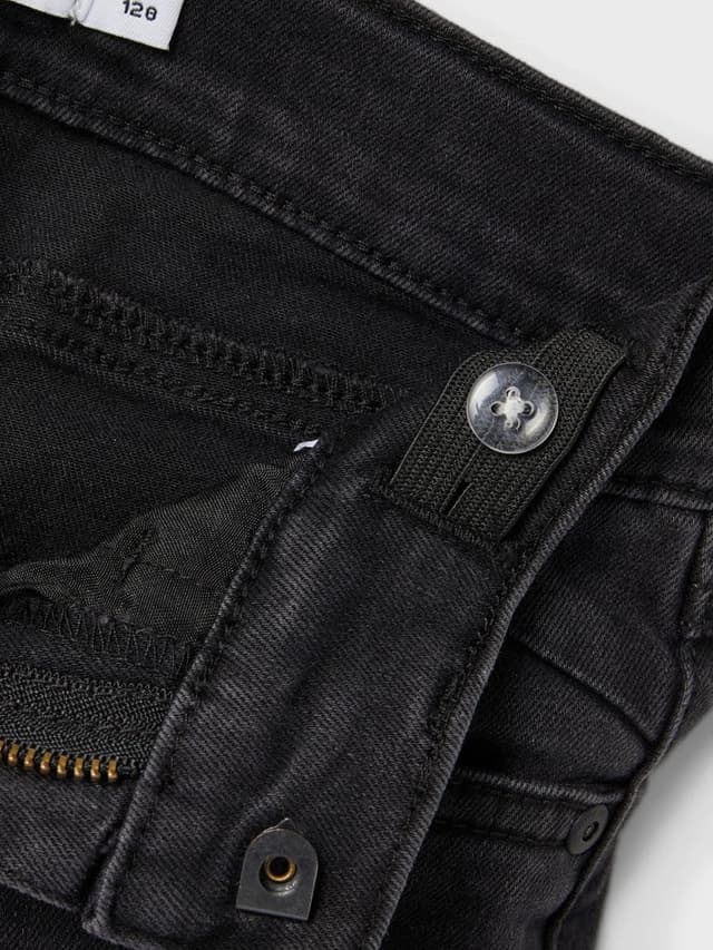 Detalle de Name IT Boy’s Nkmpete Skinny Jeans (2012-on) Noos Pants