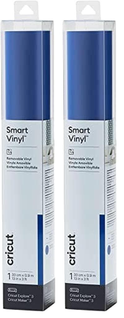 Thumbnail 5 de Cricut Smart Vinyl Removable 1 feuille ⚙