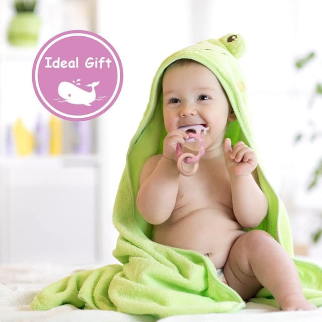 Thumbnail 5 de Vicloon Dentizione Neonati Massaggiagengive 2 pezzi