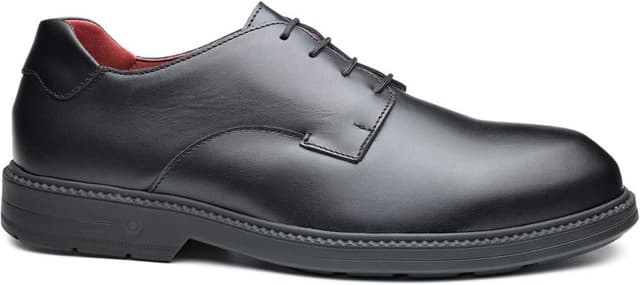 Detalle de Base Protection Cosmos S3 ESD SRC: scarpe antinfortunistiche uomo con puntale composito