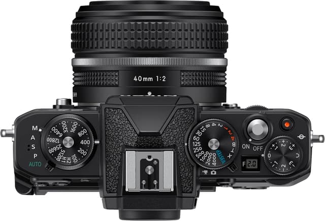 Thumbnail 2 de Nikon NIKKOR Z 40mm f/2 SE Black