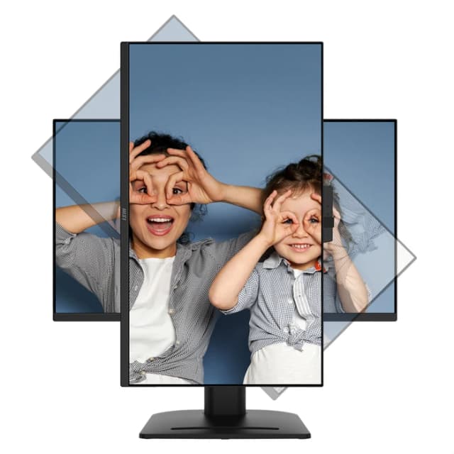 Thumbnail 5 de MSI PRO MP275QPDGDE Monitor 27"