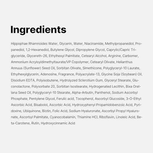 Thumbnail 7 de medicube Hidratante Deep Vitamin C 1.94 oz