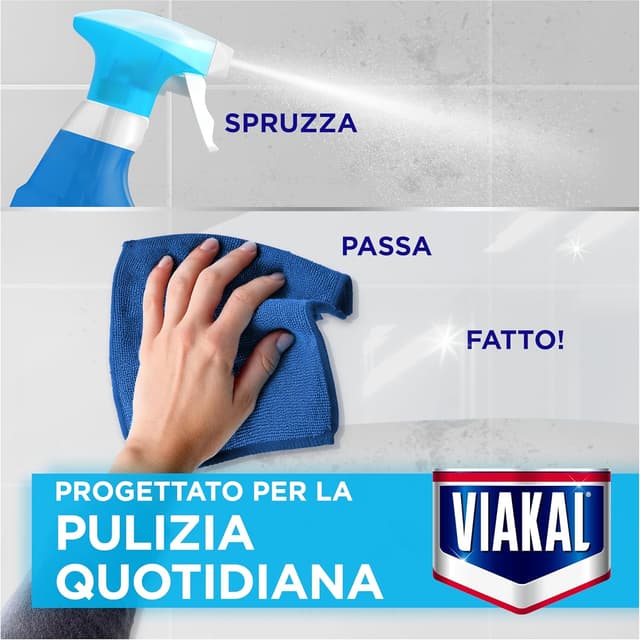 Thumbnail 5 de Viakal Spray Classico 800 ml