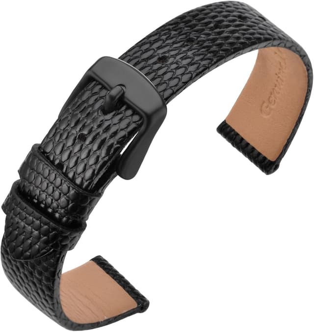 Imagen de ANNEFIT Cinturino Pelle Donna 10–20mm en OfertitasTOP