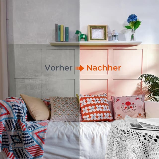 Detalle 2 de Tilswall Farbsprühsystem Dreamer 600 ml