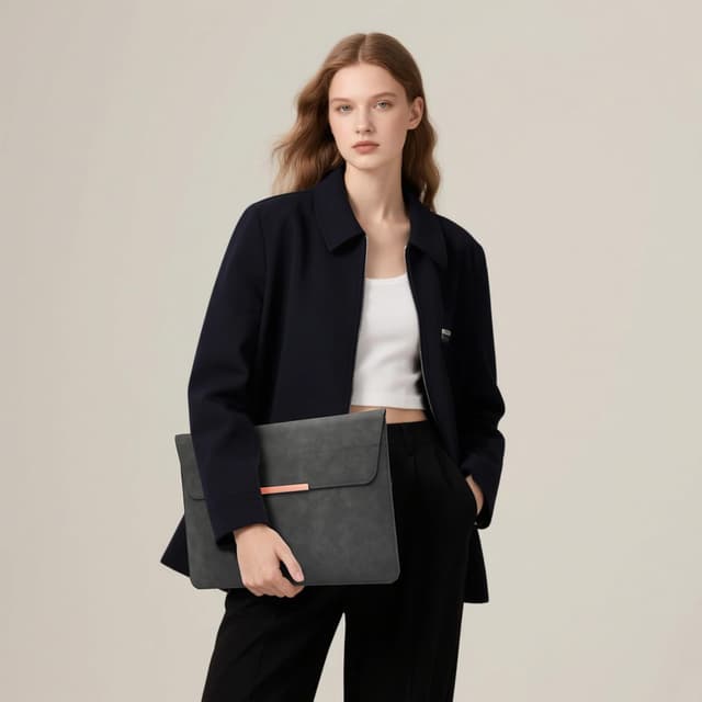 Thumbnail 6 de HYZUO custodia PC 15 pollici