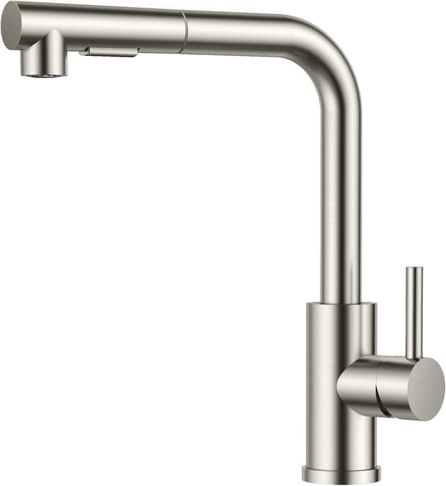 Imagen de FORIOUS Wasserhahn Küche 27×30,6×26,9 cm 🚰 en OfertitasTOP