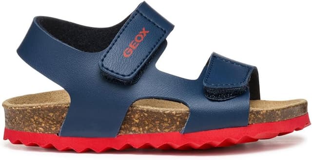 Thumbnail 2 de Geox Baby Chalki Jungen Sandal