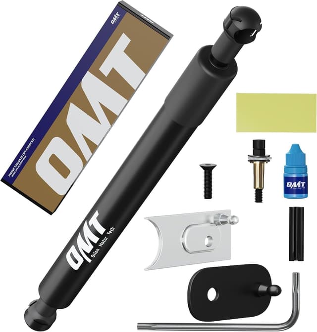 Imagen de Orion Motor Tech Tailgate Assist 2009-2025 🚚 en OfertitasTOP