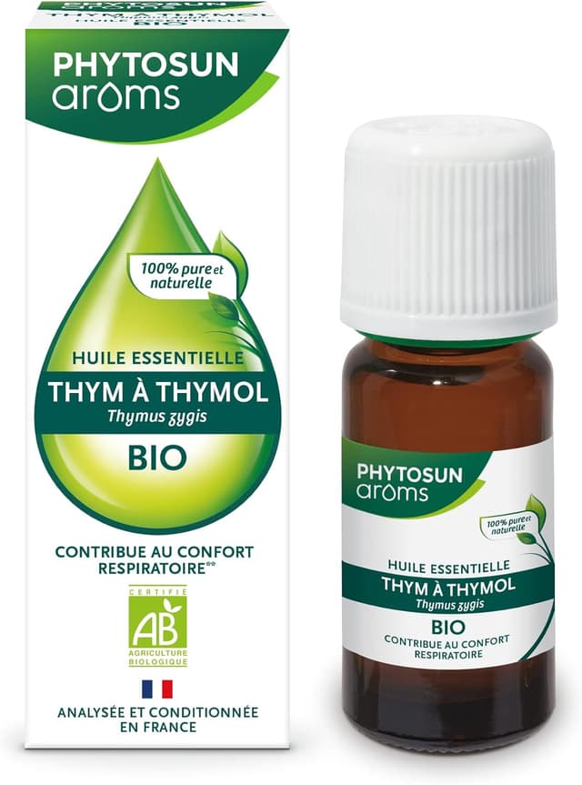 Thumbnail 6 de PHYTOSUN AROMS Huile essentielle Lavande fine bio 30 ml