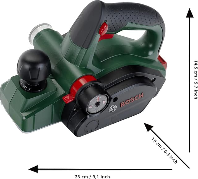 Thumbnail 4 de Theo Klein piallatrice Bosch 8727 a batteria