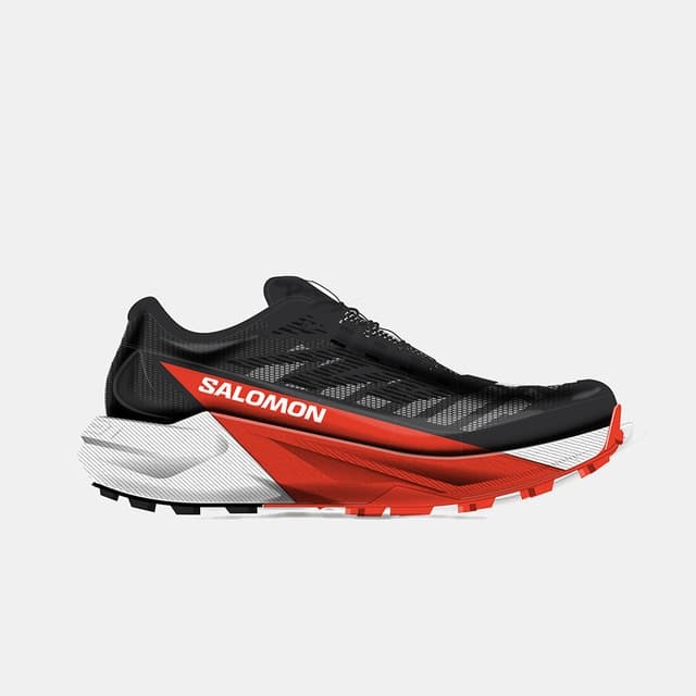 Imagen de Salomon Pulsar Zapatillas trail hombre en OfertitasTOP