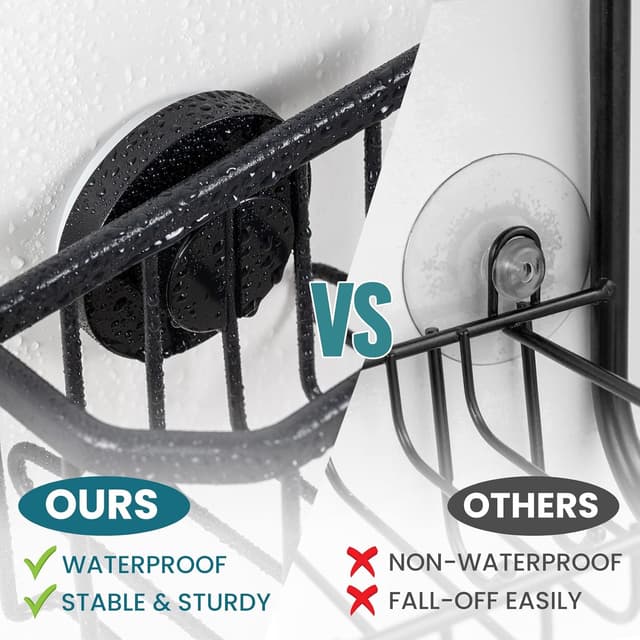 Thumbnail 3 de TAILI Sponge Holder 10 kg suction 🧽