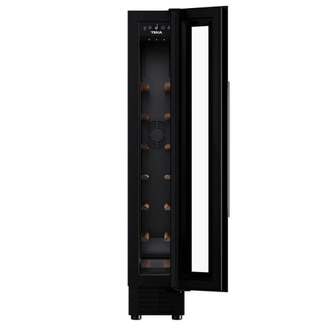 Thumbnail 3 de Teka Sommelier RVU 10008 GBK 8 botellas 🍷