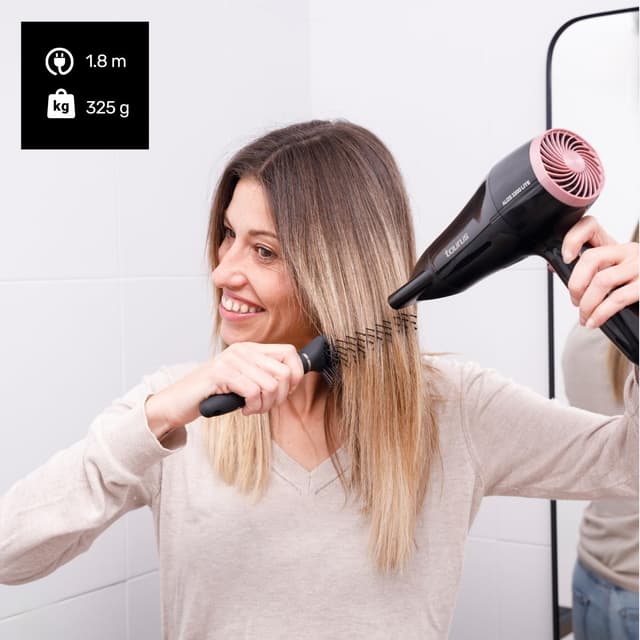 Thumbnail 6 de Taurus Alize 2200 Lite secador 2200W