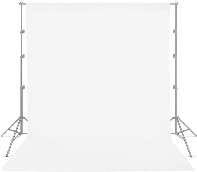 Imagen de SEDGEWIN White Photography Backdrop 10x12.7ft en OfertitasTOP