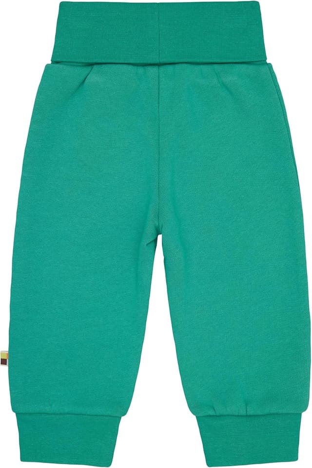 Thumbnail 1 de loud + proud Unisex Kinder Sweat mit Nabelbund