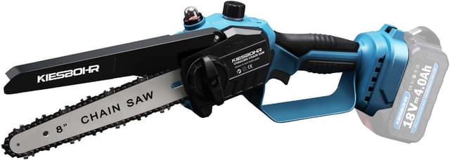 Thumbnail 6 de KIESBOHR CSE002 Akku Astsäge 15 cm