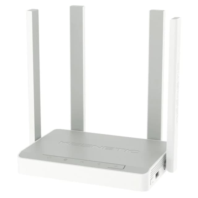 Detalle 2 de Keenetic Skipper KN-1912 Router Wi‑Fi 5 AC1200, 4 puertos Gigabit