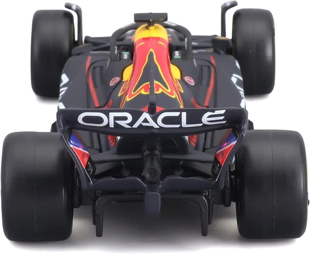 Thumbnail 3 de Burago Red Bull RB18 1:43 Ed 2022