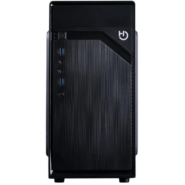 Thumbnail 1 de PCM Efficiency Detomaso Intel Core i7-14700 16GB 500GB SSD