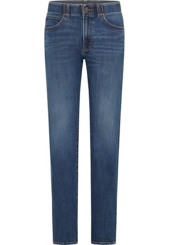 Thumbnail 5 de Marset Lee Slim Fit MVP Jeans Hombre Azul 32W/32L