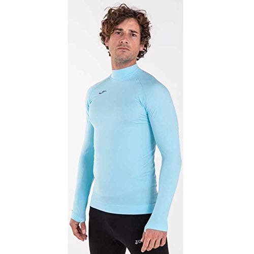 Thumbnail 2 de Joma Camiseta Térmica Manga Larga Unisex