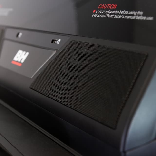 Thumbnail 5 de BH Fitness RS900 Cinta de correr con envío gratis