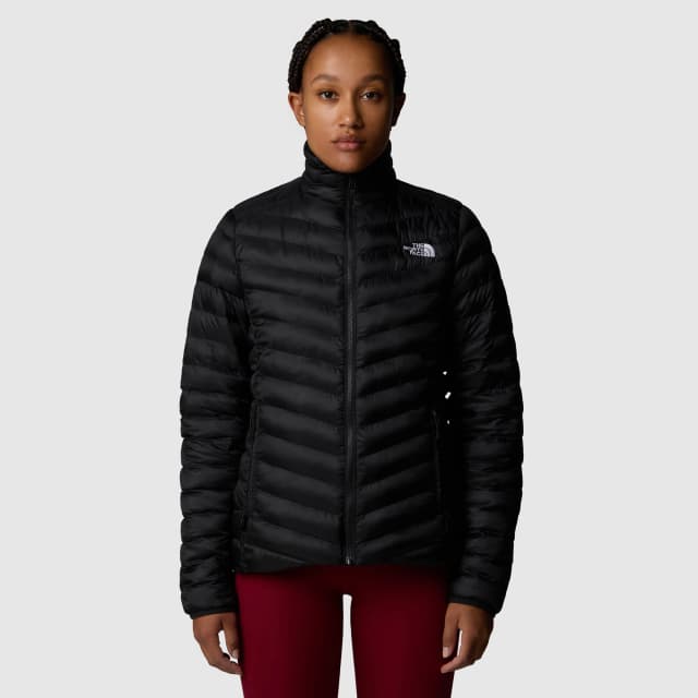 Detalle de The North Face Huila chaqueta térmica 42 g/m²