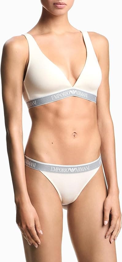 Thumbnail 1 de Emporio Armani Strings Femme