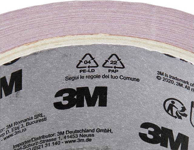 Detalle de 3M Ruban de masquage 36 mm x 50 m