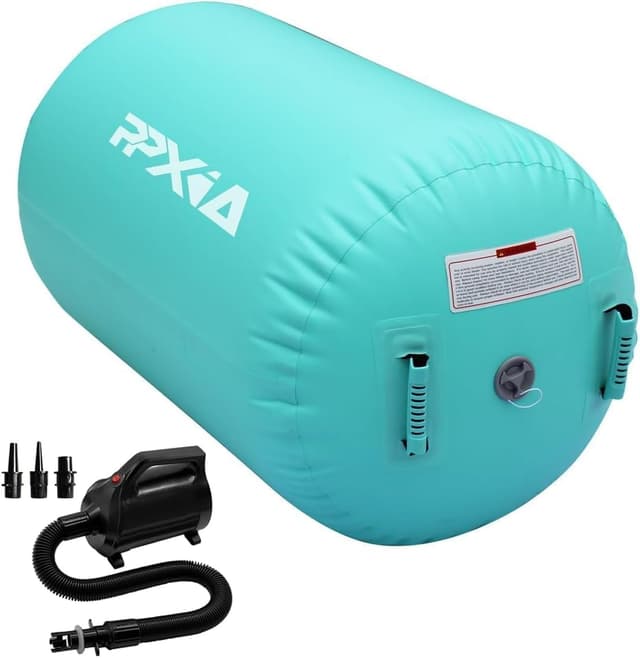 Imagen de PPXIA Air Roll Aufblasbare Luftrolle en OfertitasTOP