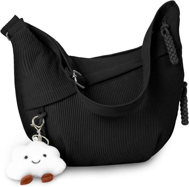 Imagen de Aucuu Crossbody Bag Damen Umhängetasche en OfertitasTOP