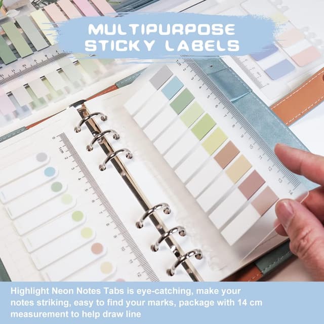 Thumbnail 2 de Vicloon 660 Índices Adhesivos