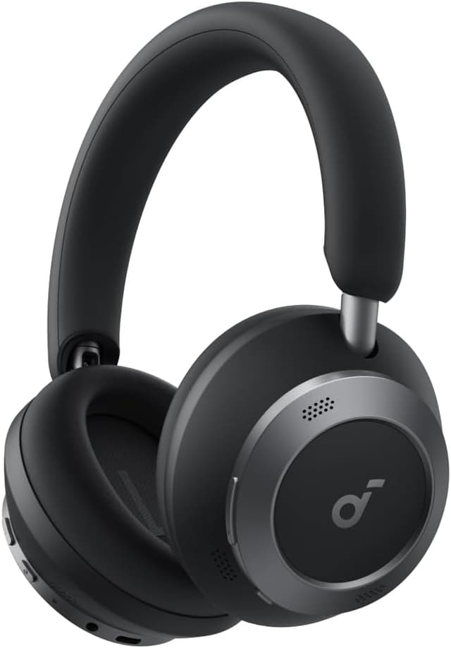 Detalle de Anker soundcore Space One Pro 60H headphones
