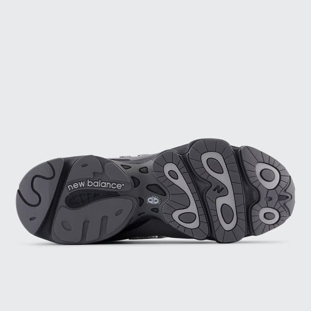 Thumbnail 4 de New Balance 1000 Zapatilla casual hombre