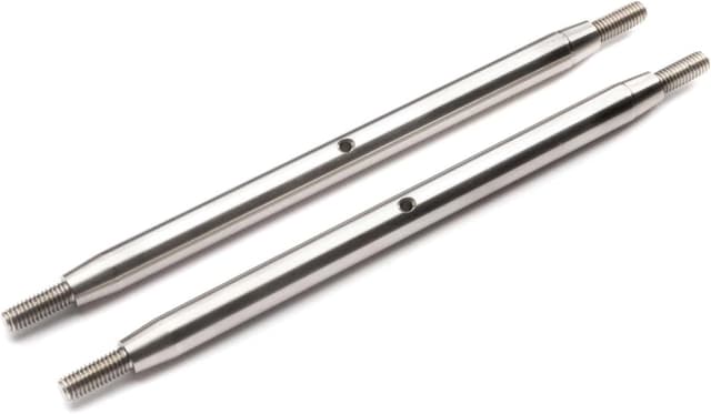 Detalle de Axial SCX6 S.S. Turnbuckle M6 x 176mm (2) AXI254004