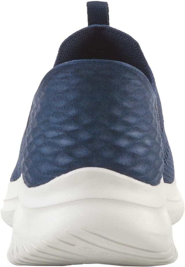 Thumbnail 6 de Skechers Men’s Ultra Flex 3.0 Smooth Step Slip-On Trainers (Navy) – UK 7